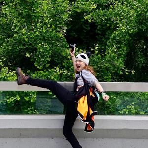 Meet your Posher, Natalie